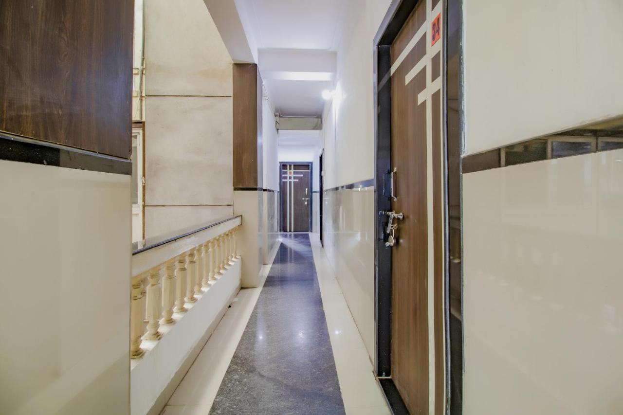 Spot On Indirasagar Executive Hotel Kolhapur Exterior photo